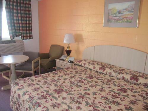 Motel Red Carpet Inn Rome