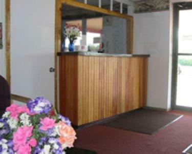 Motel Red Carpet Inn Rome