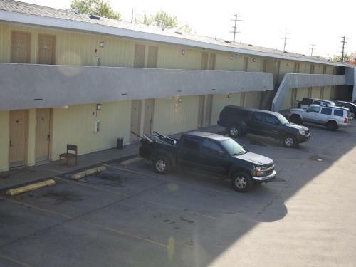 Hotel Econo Lodge Rome