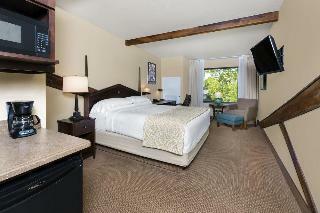 Hotel Wingate By Wyndham Rome