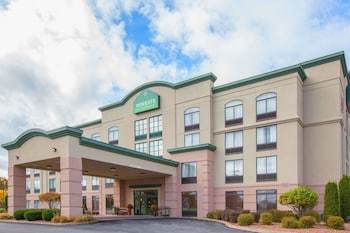 Hotel Wingate By Wyndham Rome