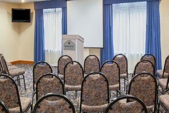 Hotel Wingate By Wyndham Rome
