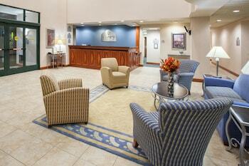 Hotel Wingate By Wyndham Rome