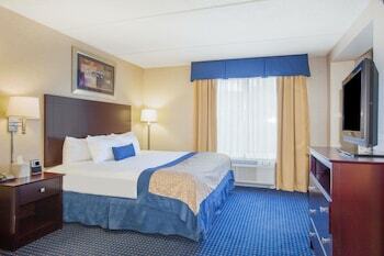 Hotel Wingate By Wyndham Rome