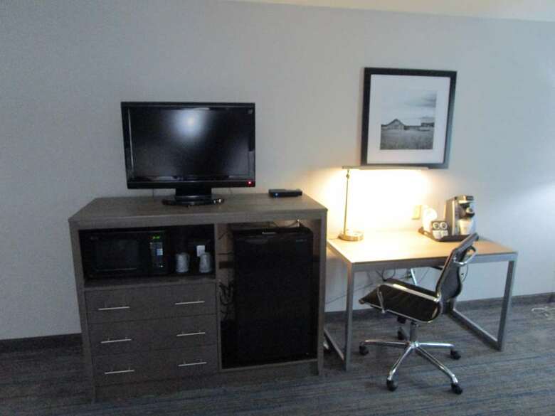 Hotel Holiday Inn Express & Suites Eastland