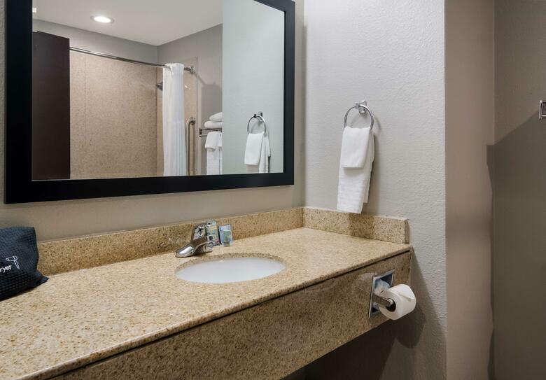 Hotel Holiday Inn Express & Suites Eastland