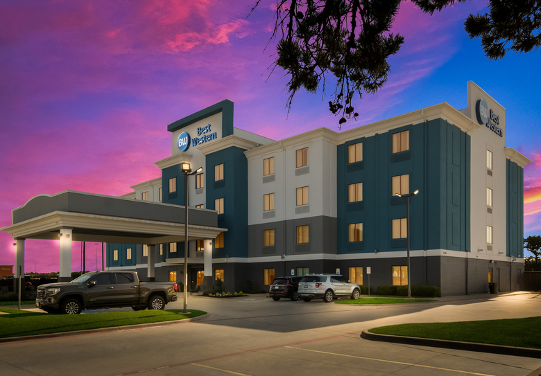 Hotel Holiday Inn Express & Suites Eastland