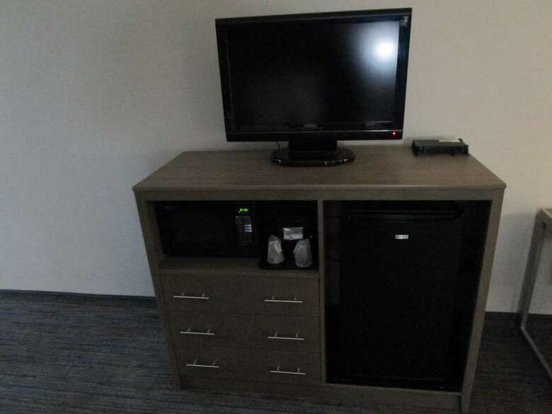 Hotel Holiday Inn Express & Suites Eastland