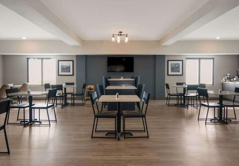 Hotel Holiday Inn Express & Suites Eastland