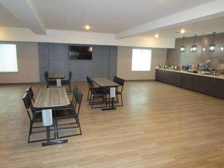 Hotel Holiday Inn Express & Suites Eastland