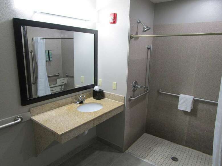Hotel Holiday Inn Express & Suites Eastland
