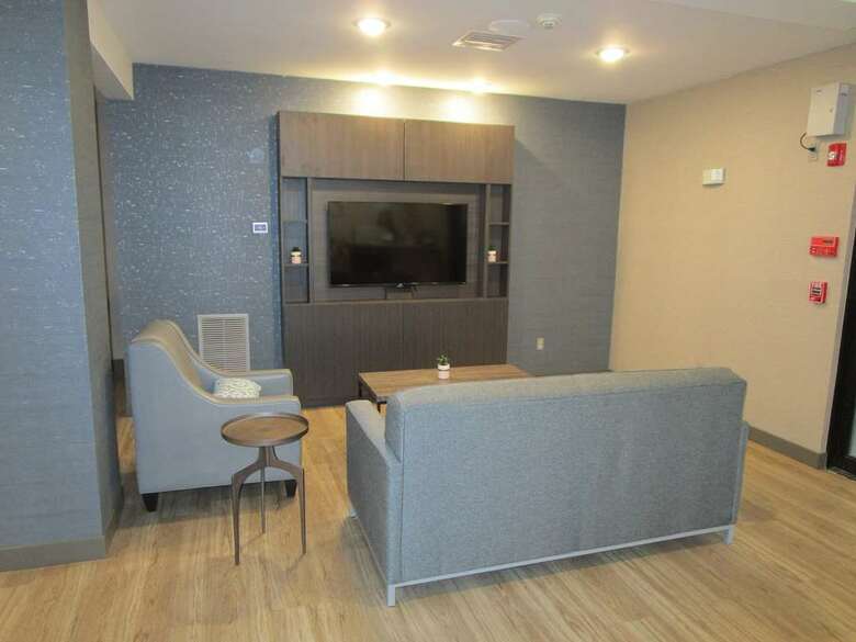Hotel Holiday Inn Express & Suites Eastland
