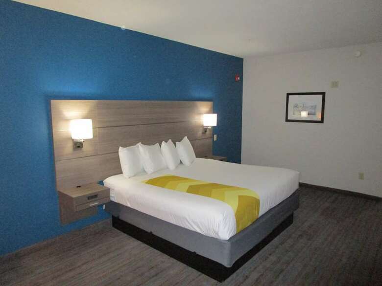 Hotel Holiday Inn Express & Suites Eastland
