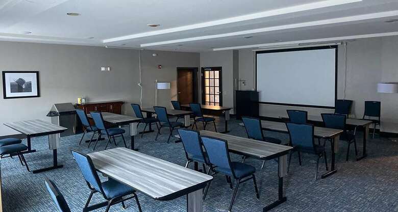 Hotel Holiday Inn Express & Suites Eastland