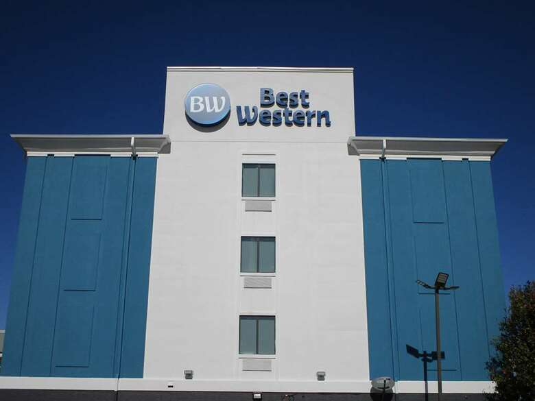 Hotel Holiday Inn Express & Suites Eastland