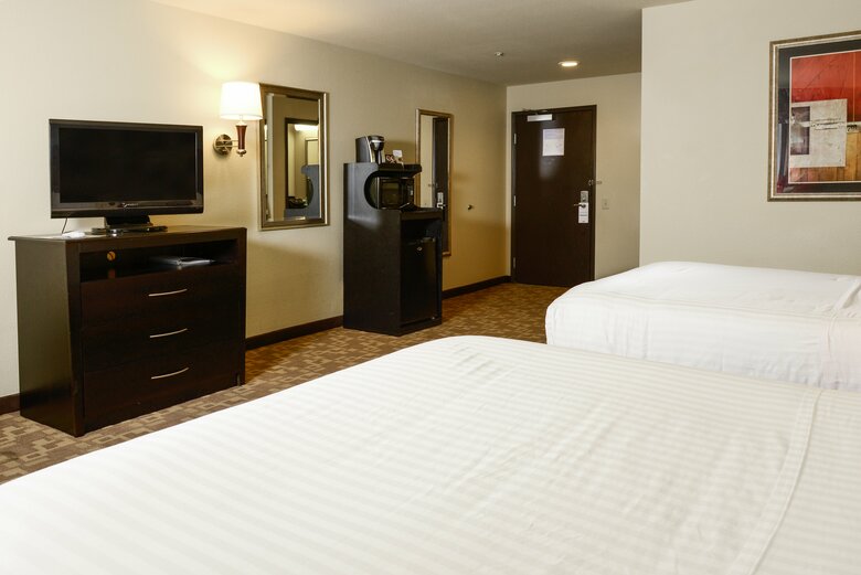 Hotel Holiday Inn Express & Suites Eastland