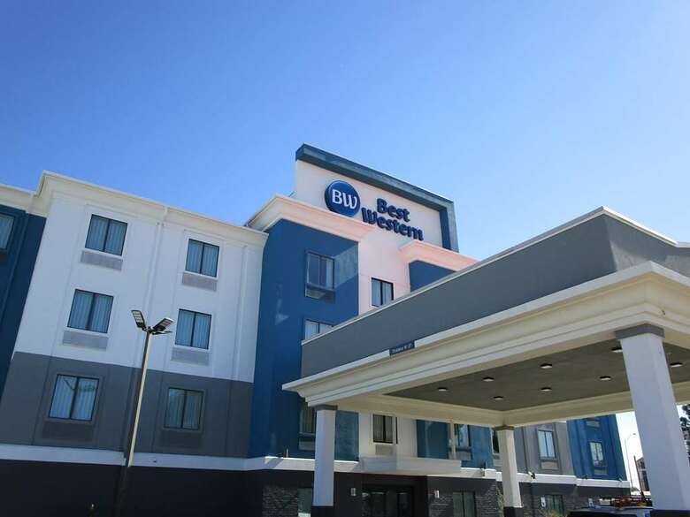 Hotel Holiday Inn Express & Suites Eastland