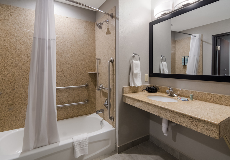 Hotel Holiday Inn Express & Suites Eastland