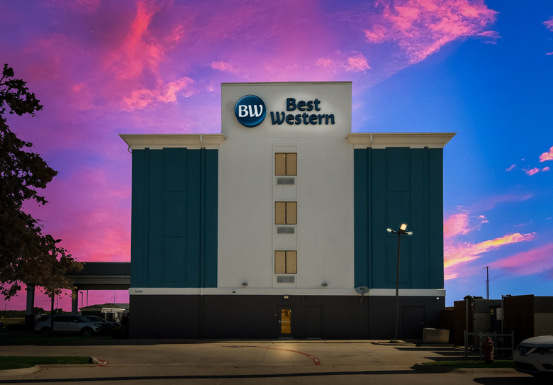Hotel Holiday Inn Express & Suites Eastland