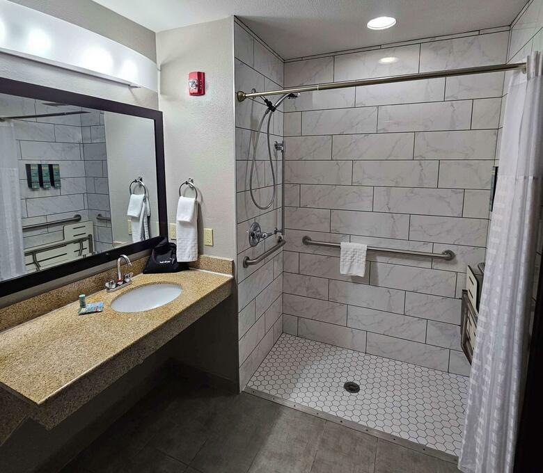 Hotel Holiday Inn Express & Suites Eastland
