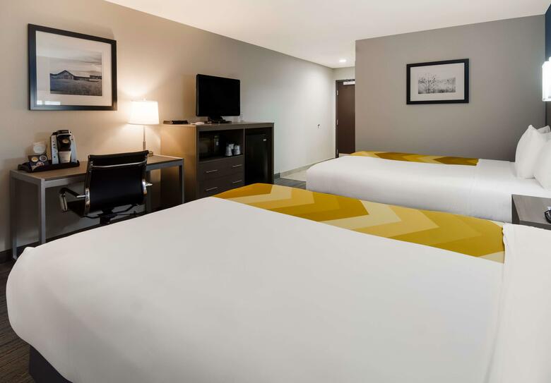 Hotel Holiday Inn Express & Suites Eastland