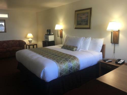 Motel Westward Inn