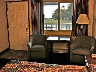 Spindrift Motor Inn