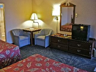 Spindrift Motor Inn