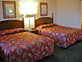 Spindrift Motor Inn