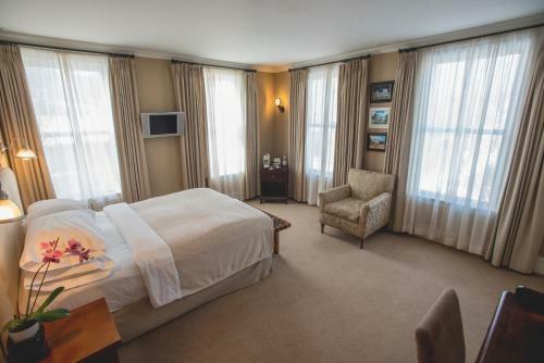 Hotel Fauchere