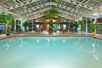 Holiday Inn Express Hotel & Suites Lansing-okemos (msu Area)
