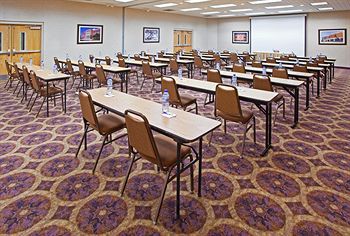 Holiday Inn Express Hotel & Suites Lansing-okemos (msu Area)
