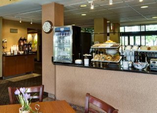 Hotel Comfort Inn Okemos