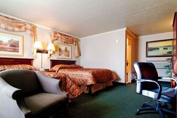 Best Western Mark Motor Hotel