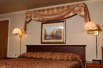 Best Western Mark Motor Hotel