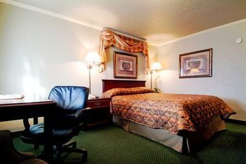 Best Western Mark Motor Hotel