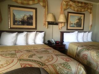 Best Western Mark Motor Hotel