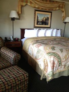 Best Western Mark Motor Hotel