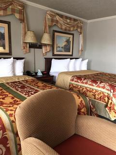 Best Western Mark Motor Hotel