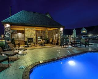 Best Western Mark Motor Hotel