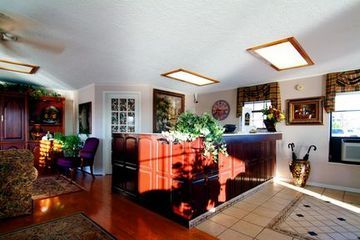Best Western Mark Motor Hotel
