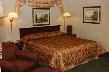 Best Western Mark Motor Hotel