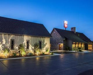 Best Western Mark Motor Hotel