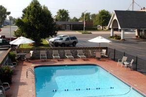 Best Western Mark Motor Hotel