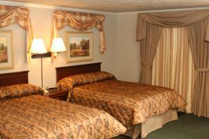 Best Western Mark Motor Hotel