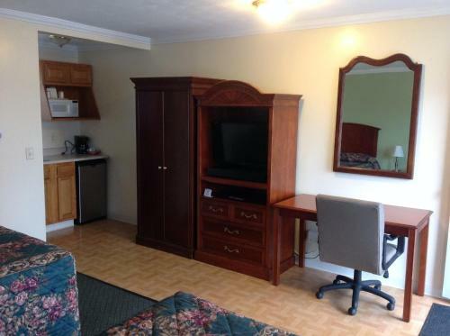 Motel Relax Inn