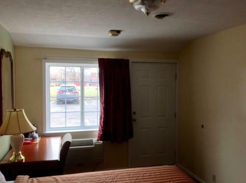 Motel Relax Inn