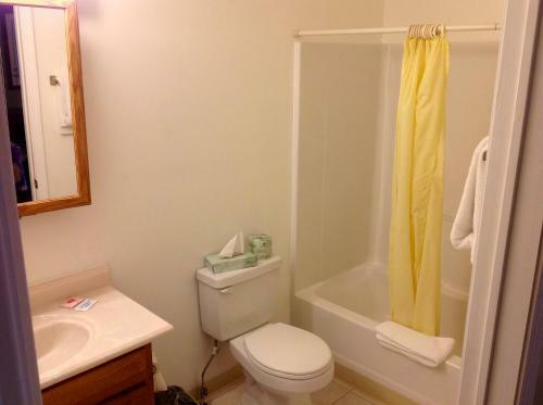 Motel Relax Inn