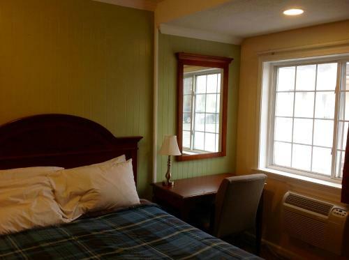 Motel Relax Inn