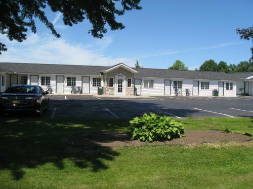 Motel Relax Inn